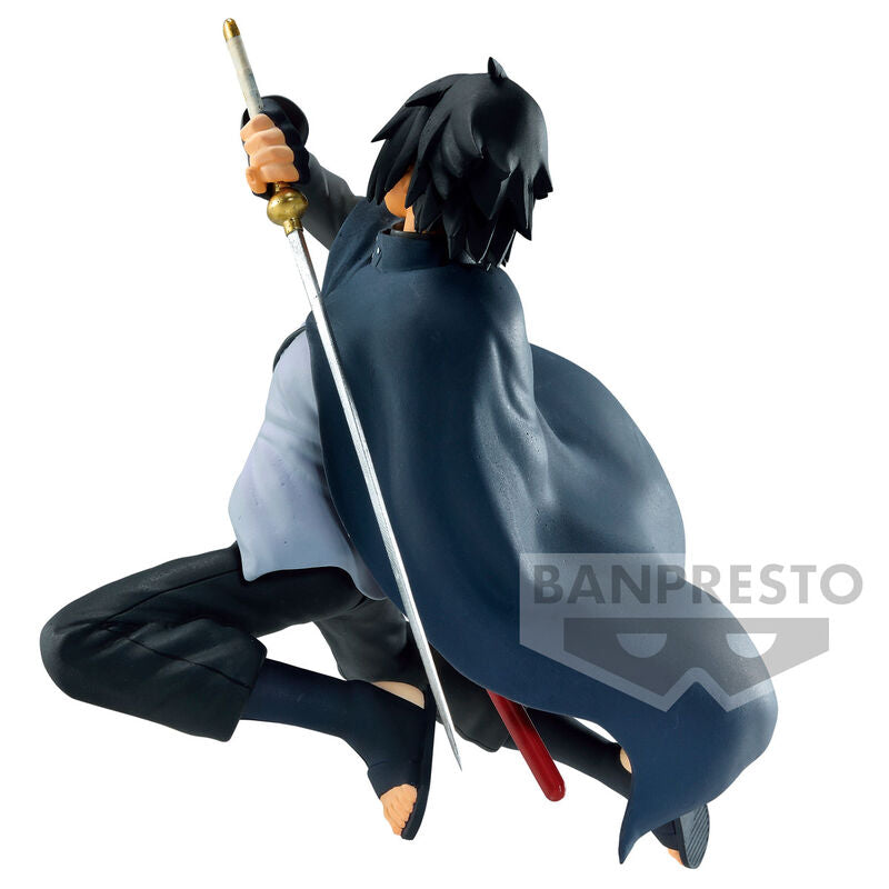 Uchiha Sasuke - Boruto - Banpresto