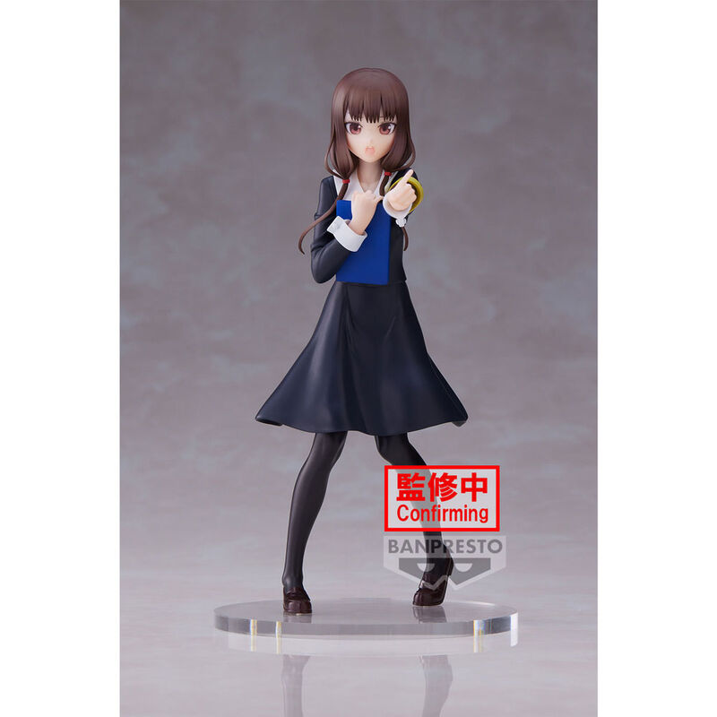 Miko Iino - Kaguya-sama: Love Is War Ultra Romantic - Banpresto