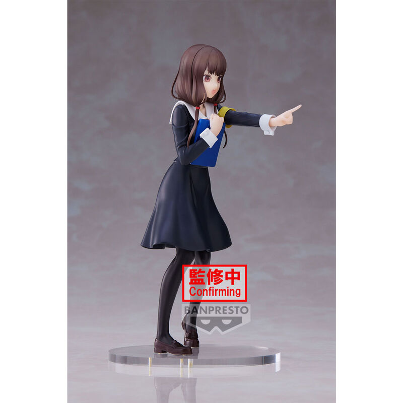 Miko Iino - Kaguya-sama: Love Is War Ultra Romantic - Banpresto