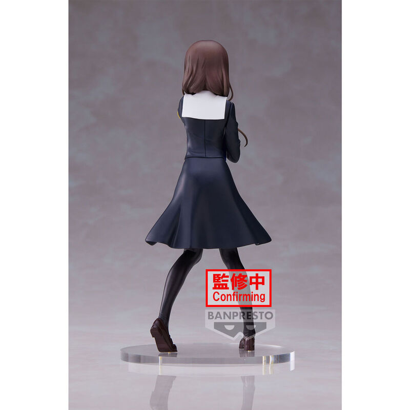 Miko Iino - Kaguya-sama: Love Is War Ultra Romantic - Banpresto