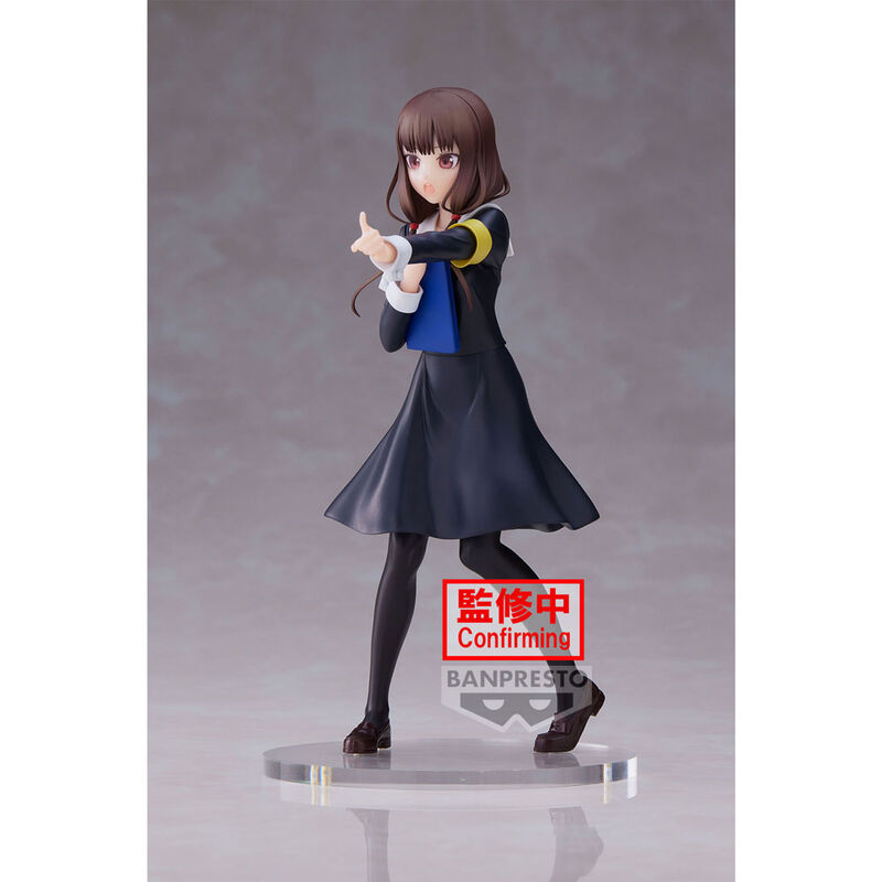 Miko Iino - Kaguya-sama: Love Is War Ultra Romantic - Banpresto