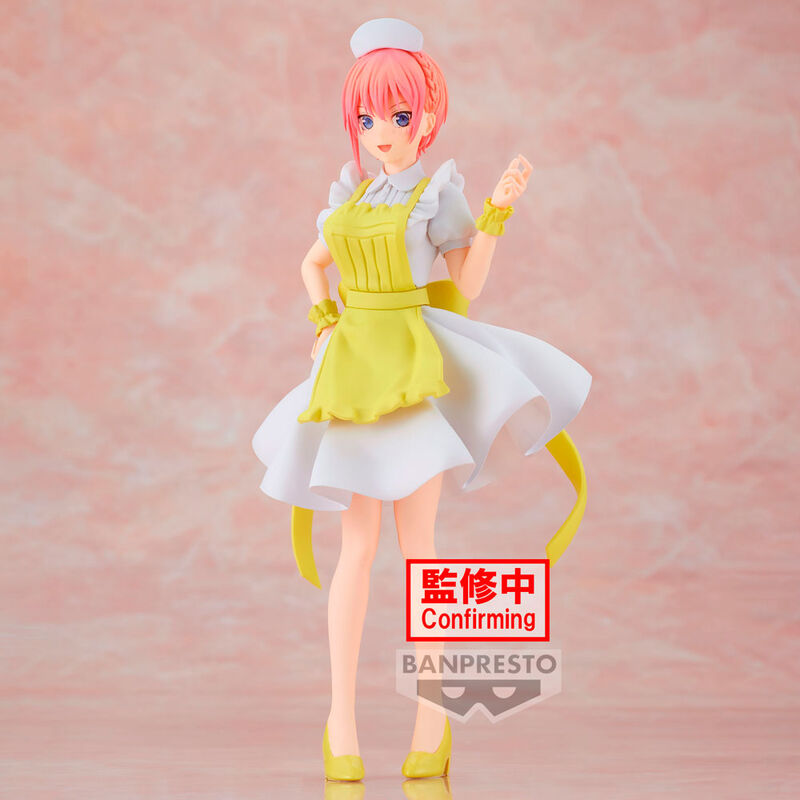 Ichika Nakano - The Quintessential Quintuplets - Furyu