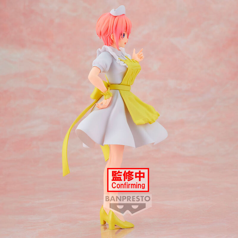 Ichika Nakano - The Quintessential Quintuplets - Furyu