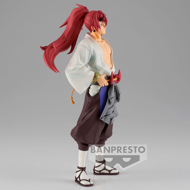 Hiiro - That Time I Got Reincarnated as a Slime - Banpresto