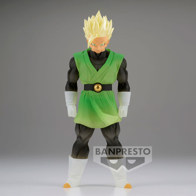 Son Gohan - Great Saiyaman ver. - Dragonball Z