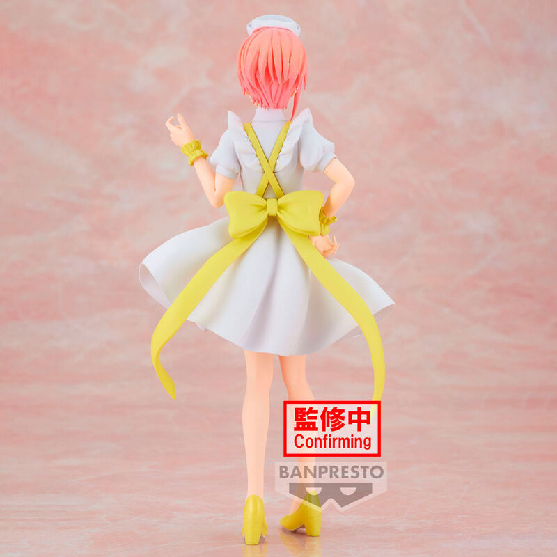 Ichika Nakano - The Quintessential Quintuplets - Furyu