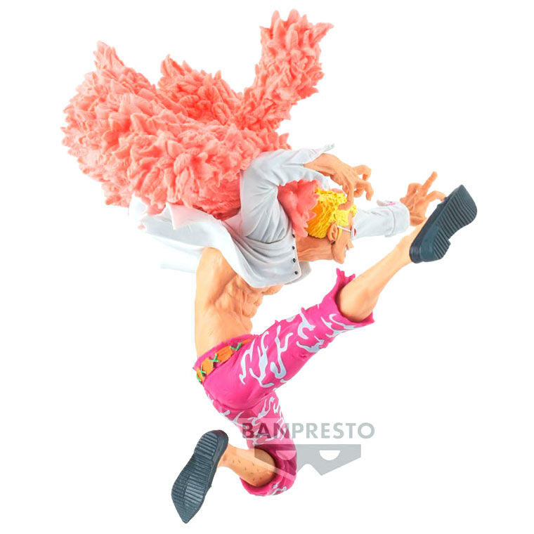 Donquixote Doflamingo - One Piece - Banpresto