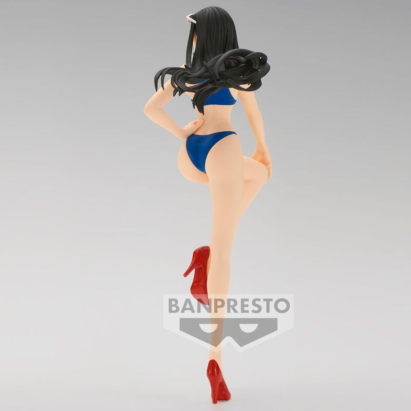 Nico Robin - One Piece - Banpresto