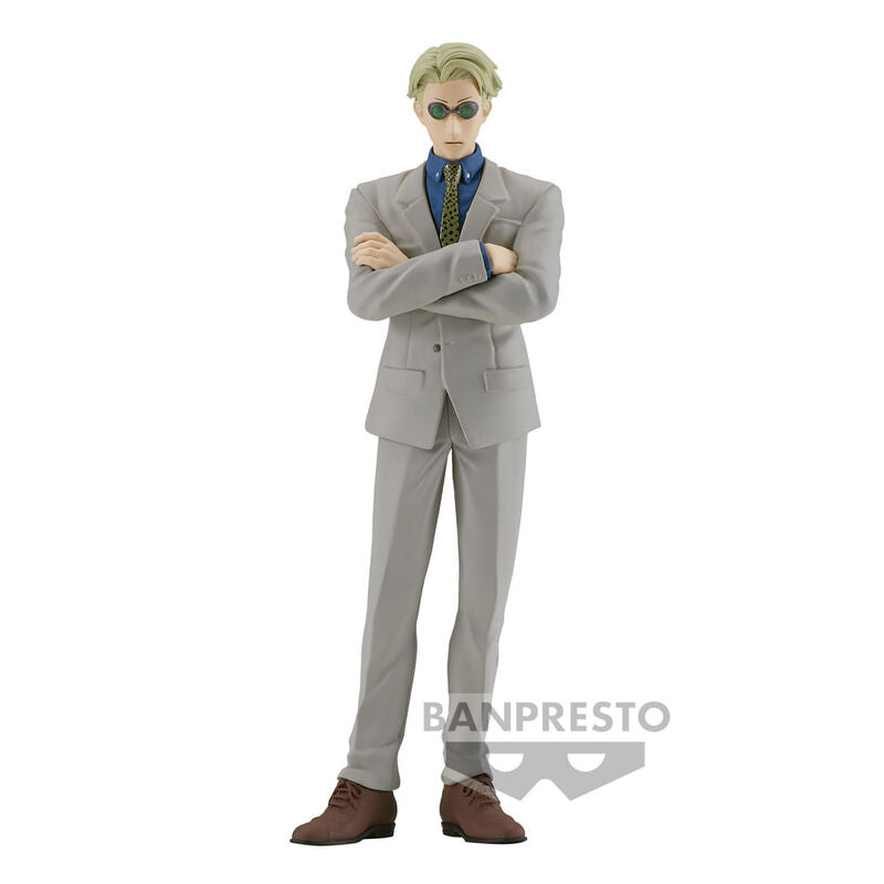 Kento Nanami - Jujutsu Kaisen - Banpresto