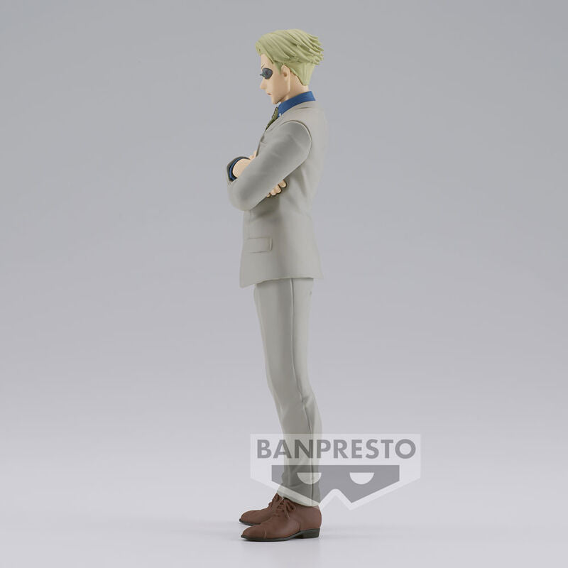 Kento Nanami - Jujutsu Kaisen - Banpresto