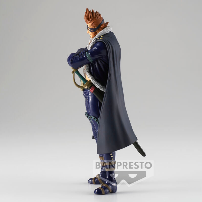 X Drake The Granline Men Wanokuni vol.22 / One Piece