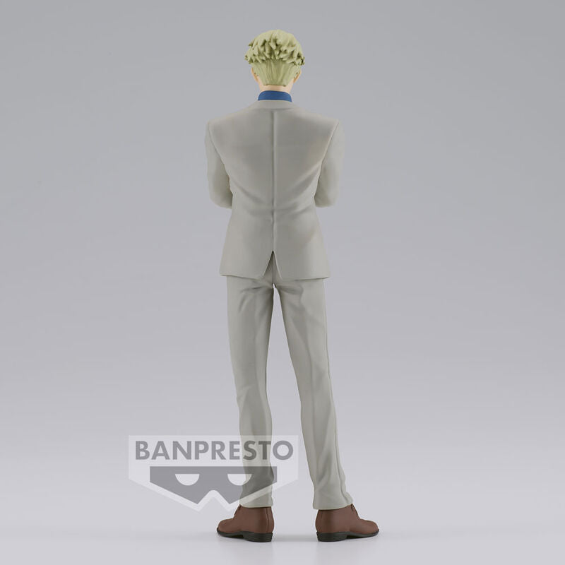 Kento Nanami - Jujutsu Kaisen - Banpresto