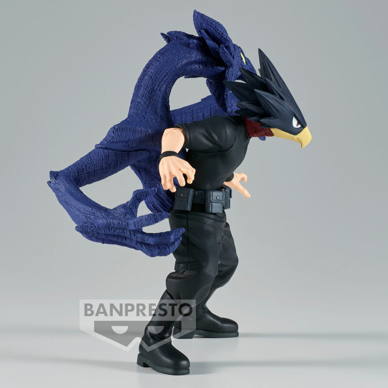 Fumikage Tokoyami & Dark Shadow - My Hero Academia - Banpresto