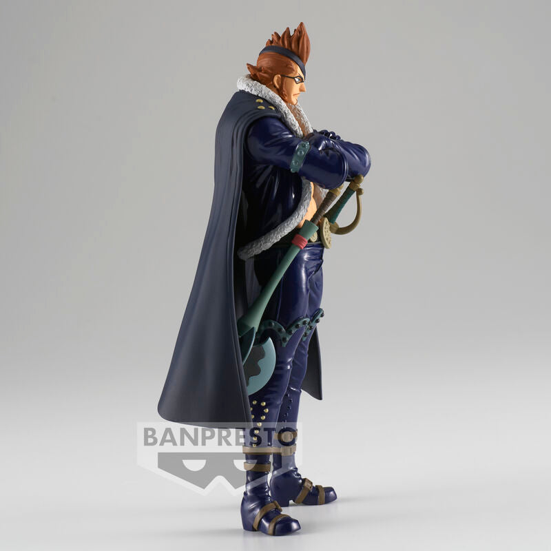 X Drake The Granline Men Wanokuni vol.22 / One Piece