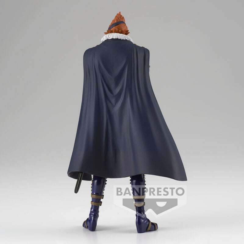 X Drake The Granline Men Wanokuni vol.22 / One Piece