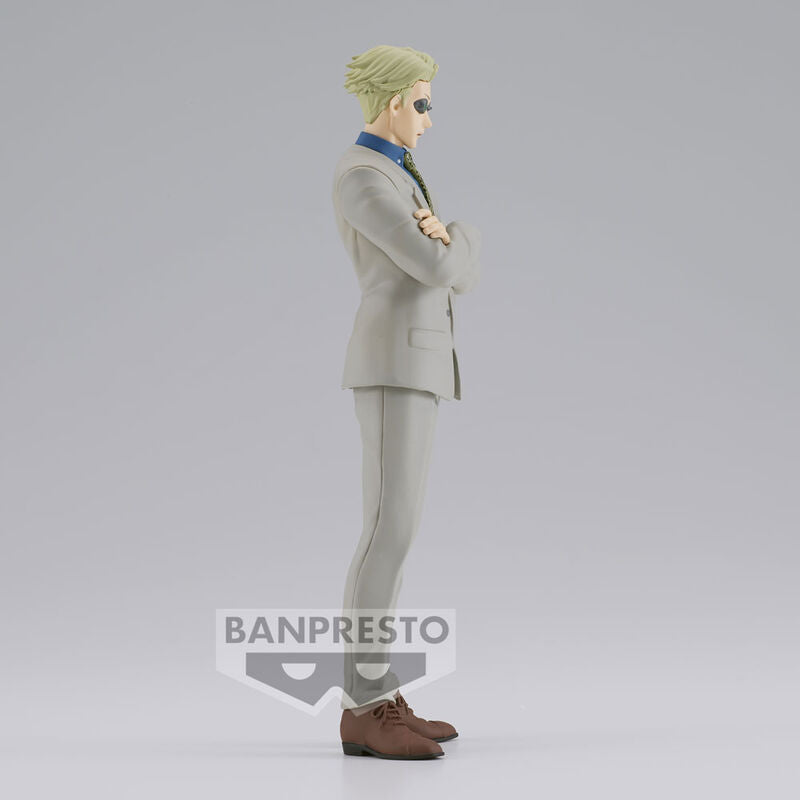 Kento Nanami - Jujutsu Kaisen - Banpresto