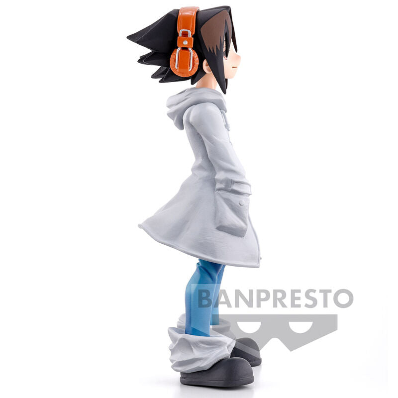 Yoh Asakura - Shaman King - Banpresto