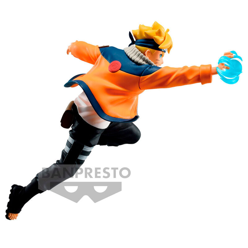 Boruto - Vibration Stars / Boruto : Next Generations Uzumaki Boruto