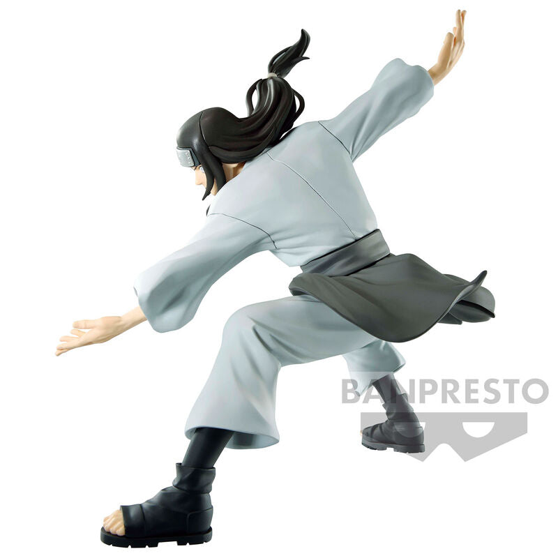 Hyuga Neji Vibration Stars Banpresto