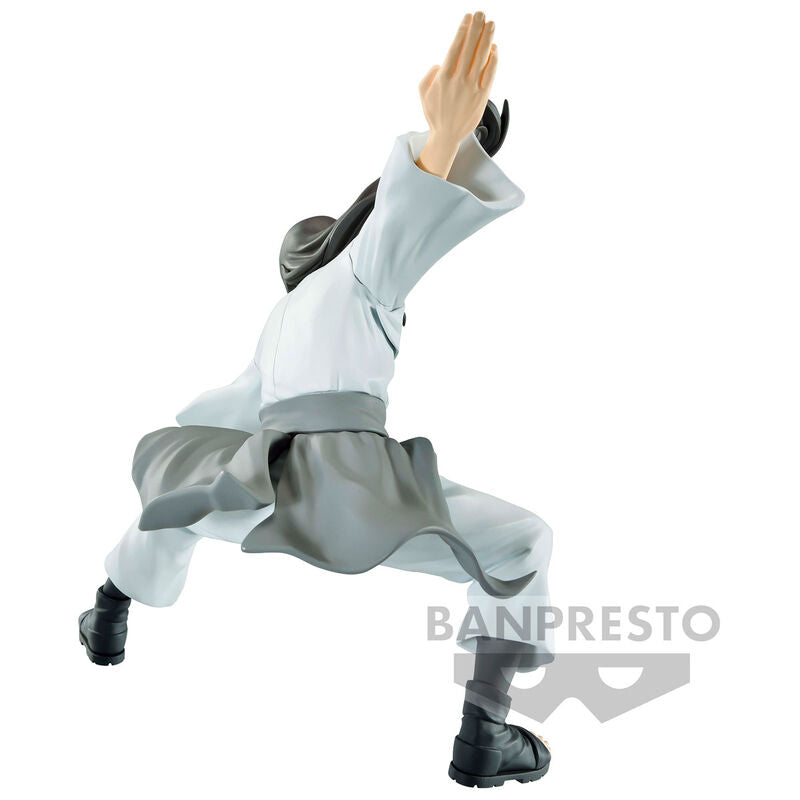 Hyuga Neji Vibration Stars Banpresto