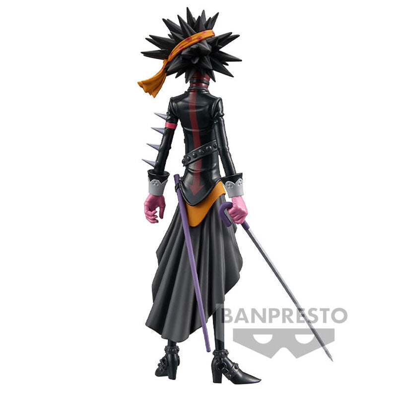 Brook - DXF The Grandline Men vol. 9 / One Piece Red