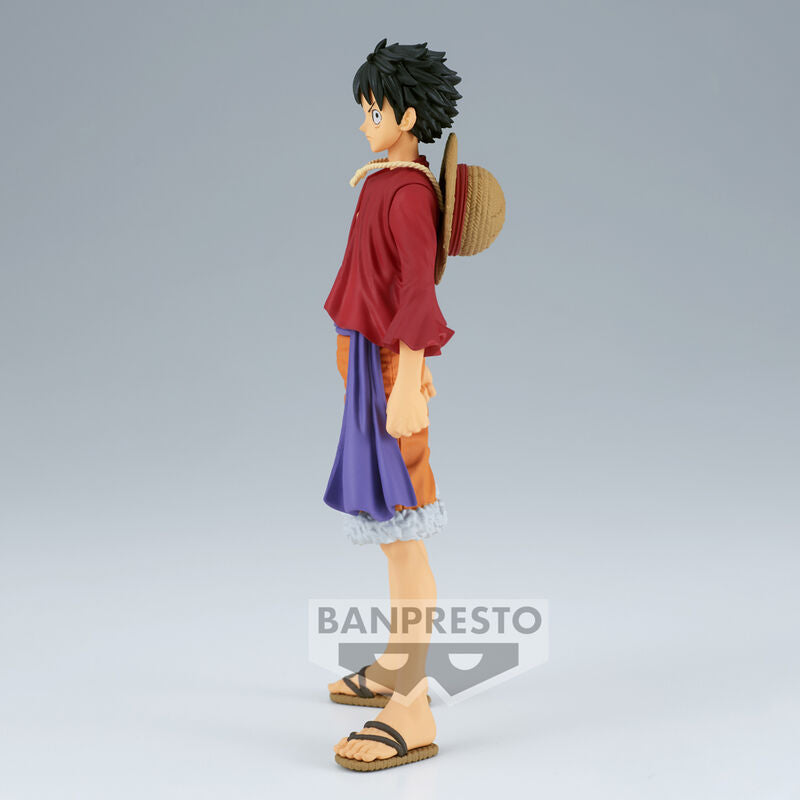 Luffy - DXF The Grandline Men Wanokuni vol. 24 / One Piece