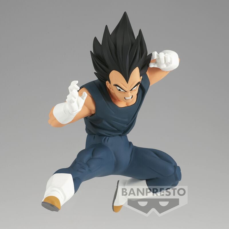 Vegeta Match Makers 2/2 Dragon Ball Z