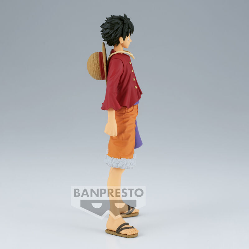 Luffy - DXF The Grandline Men Wanokuni vol. 24 / One Piece