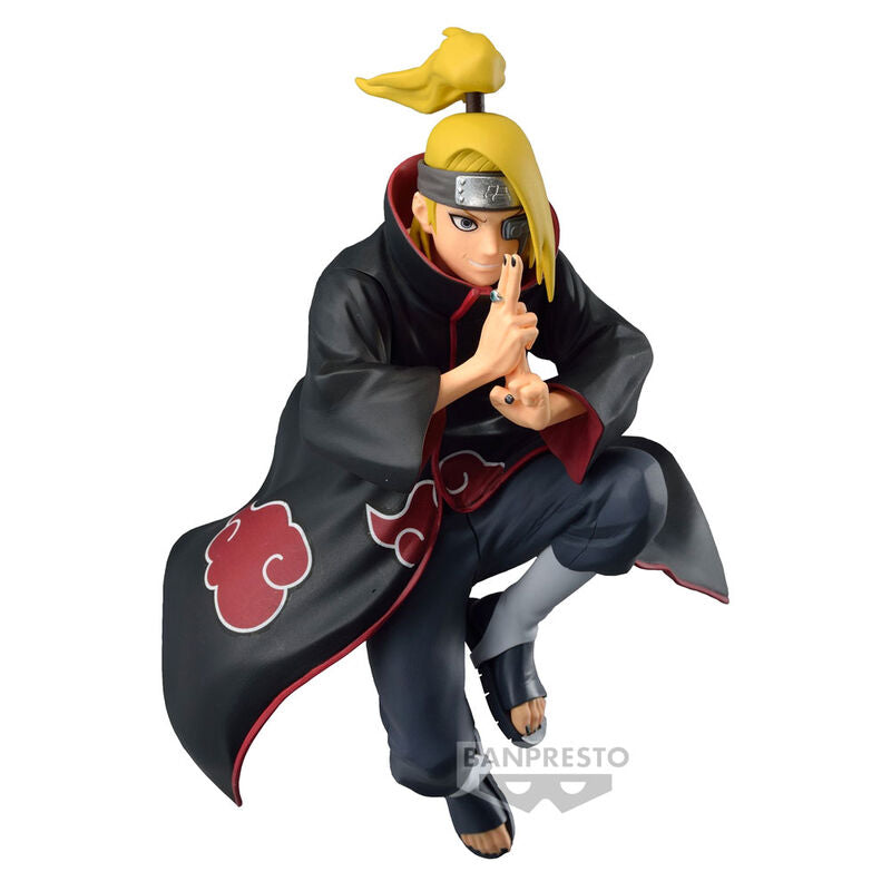 Deidara - Vibration Stars / Naruto Shippuden