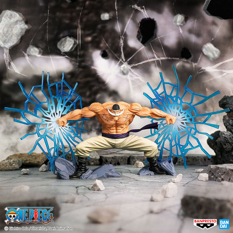Edward Newgate - DXF Special / One Piece
