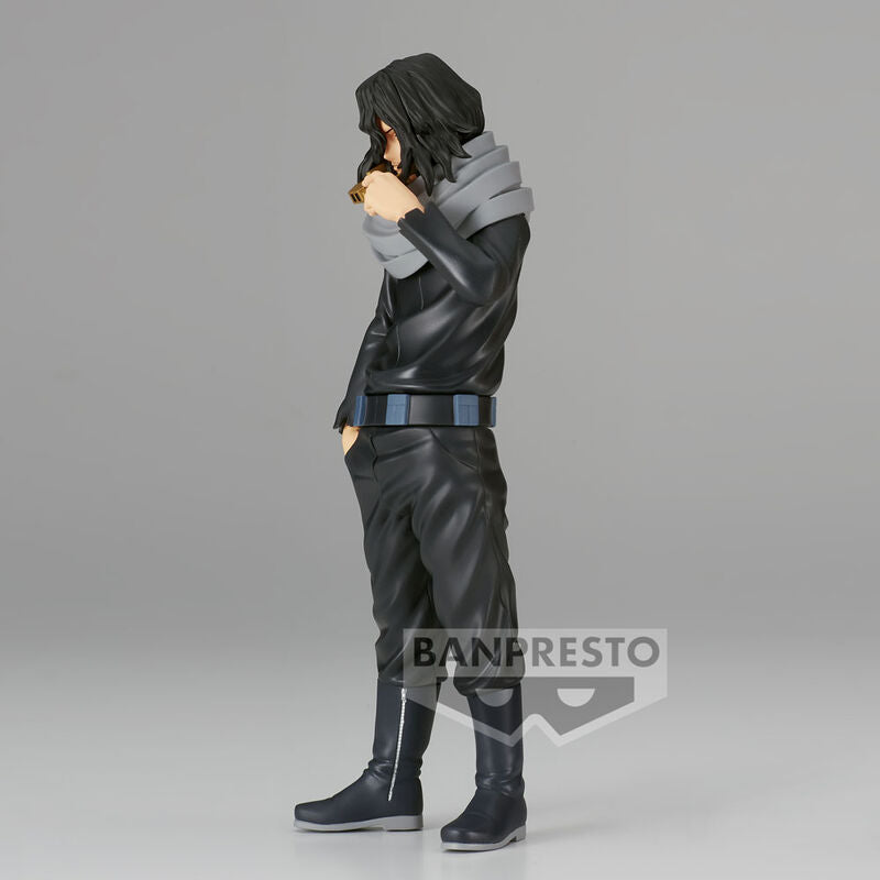 Shota Aizawa - Age of Heroes / My Hero Academia