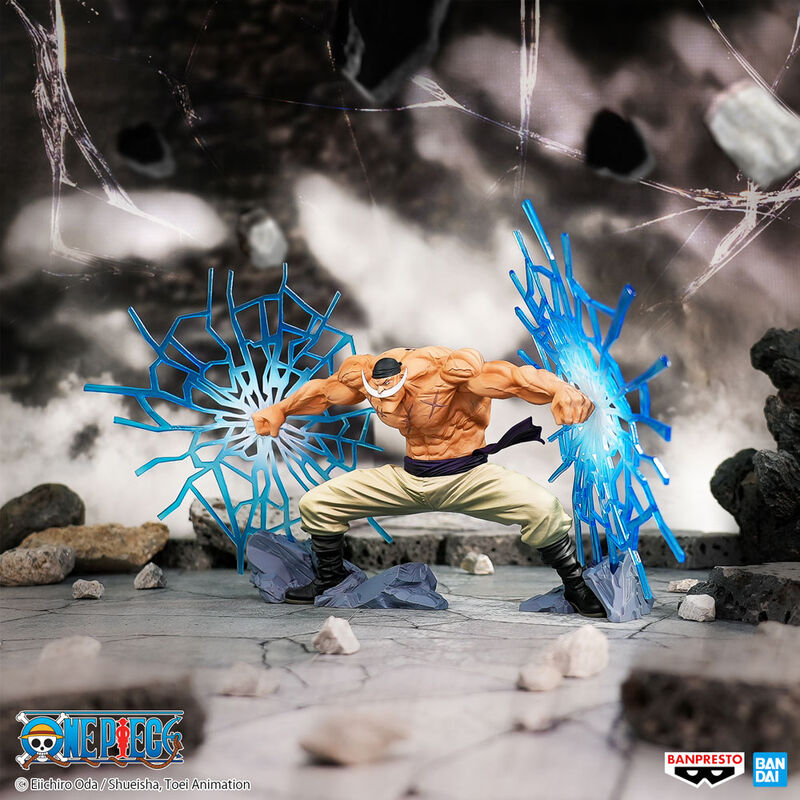 Edward Newgate - DXF Special / One Piece