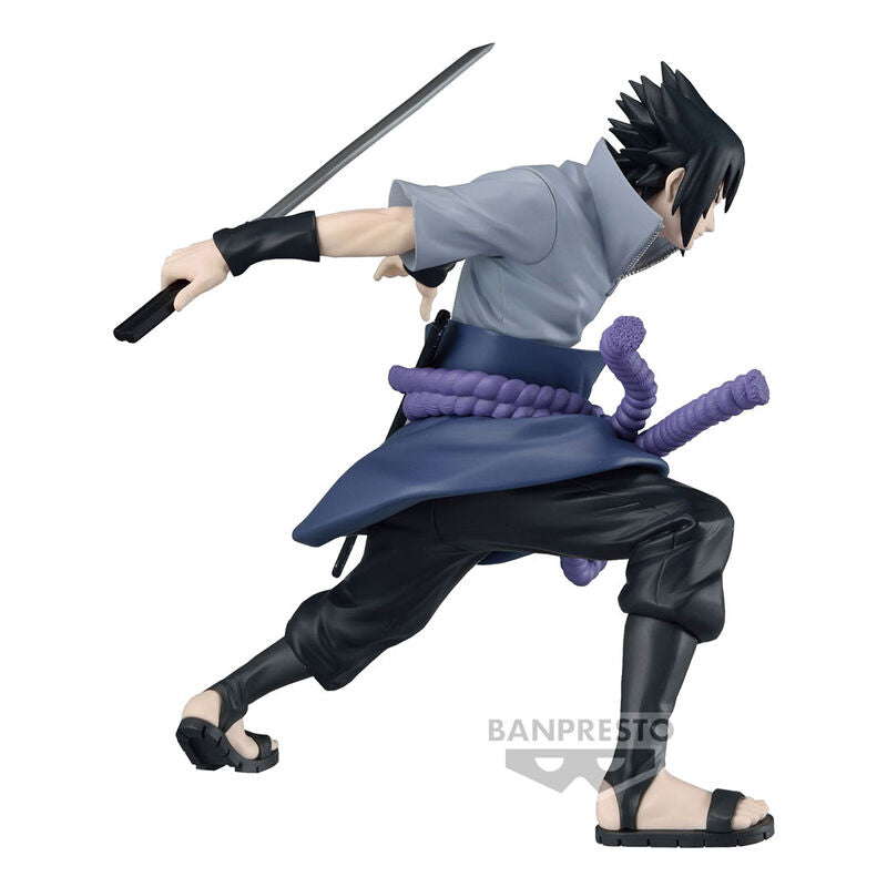 Sasuke - Vibration Stars Ver. III / Naruto Shippuden