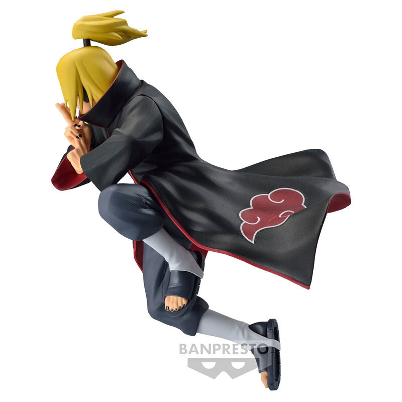 Deidara - Vibration Stars / Naruto Shippuden