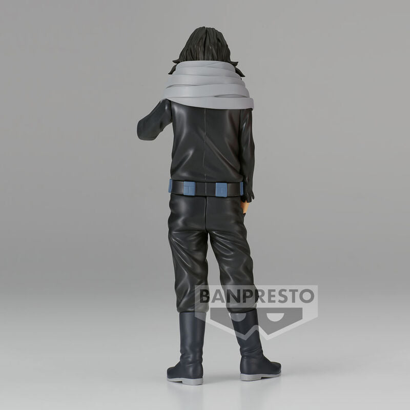 Shota Aizawa - Age of Heroes / My Hero Academia