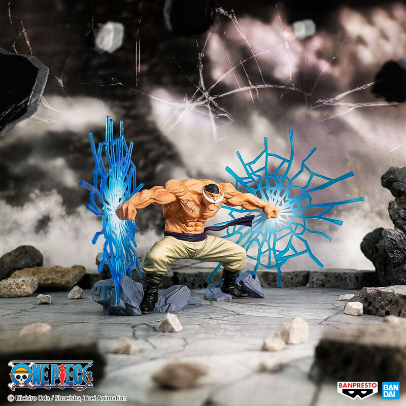 Edward Newgate - DXF Special / One Piece