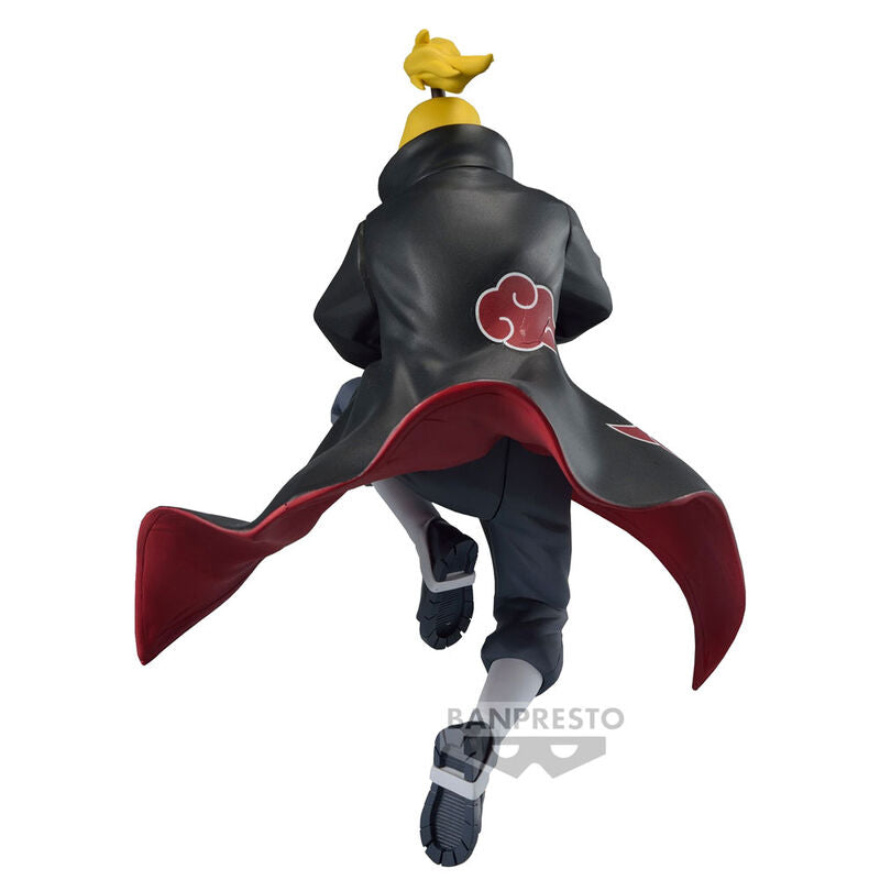 Deidara - Vibration Stars / Naruto Shippuden