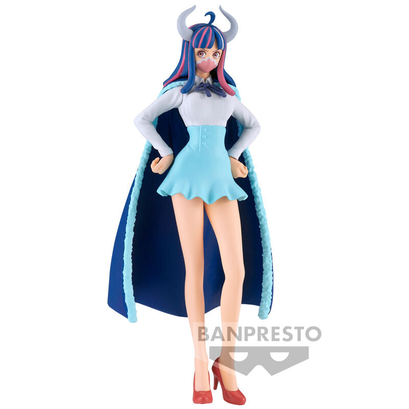 Ulti - The Grandline Lady DXF - Banpresto
