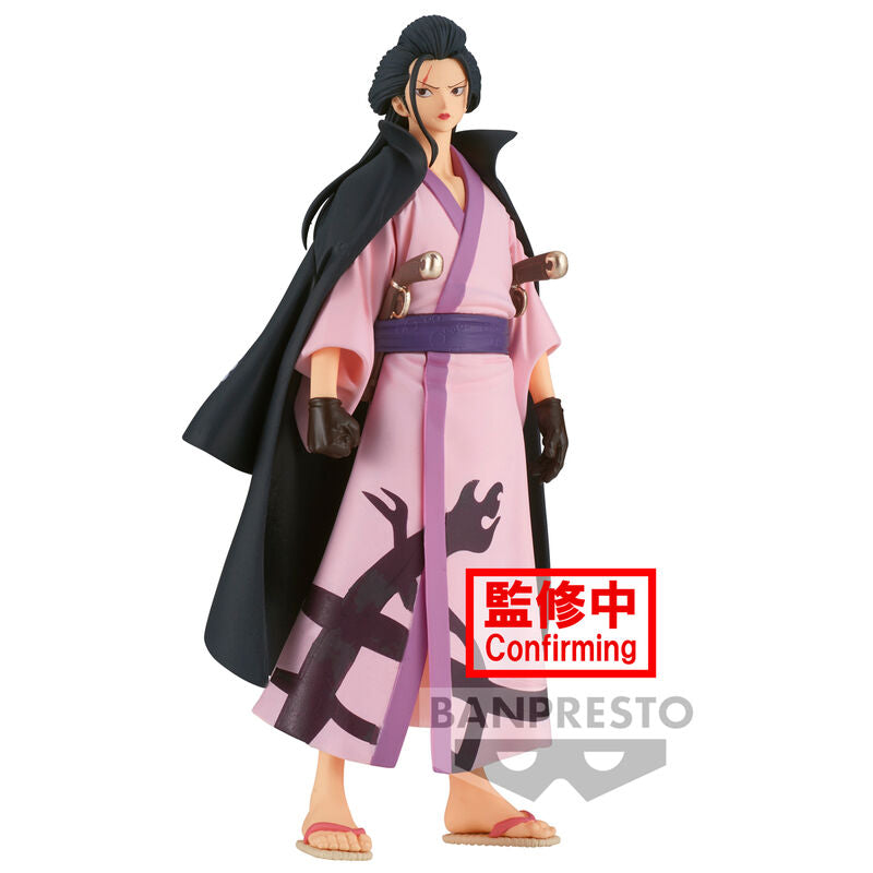 Izou - The Grandline Men DXF / One Piece