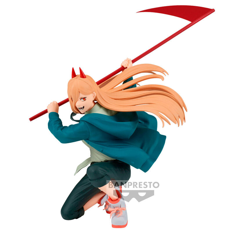 Power Vibration Stars Banpresto - Anime Figuren günstig kaufen