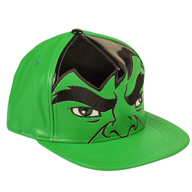 Hulk - Snapback Cap