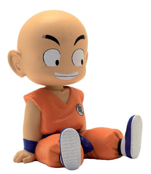 Krillin - Plastoy - Spardose - Anime Figuren günstig kaufen