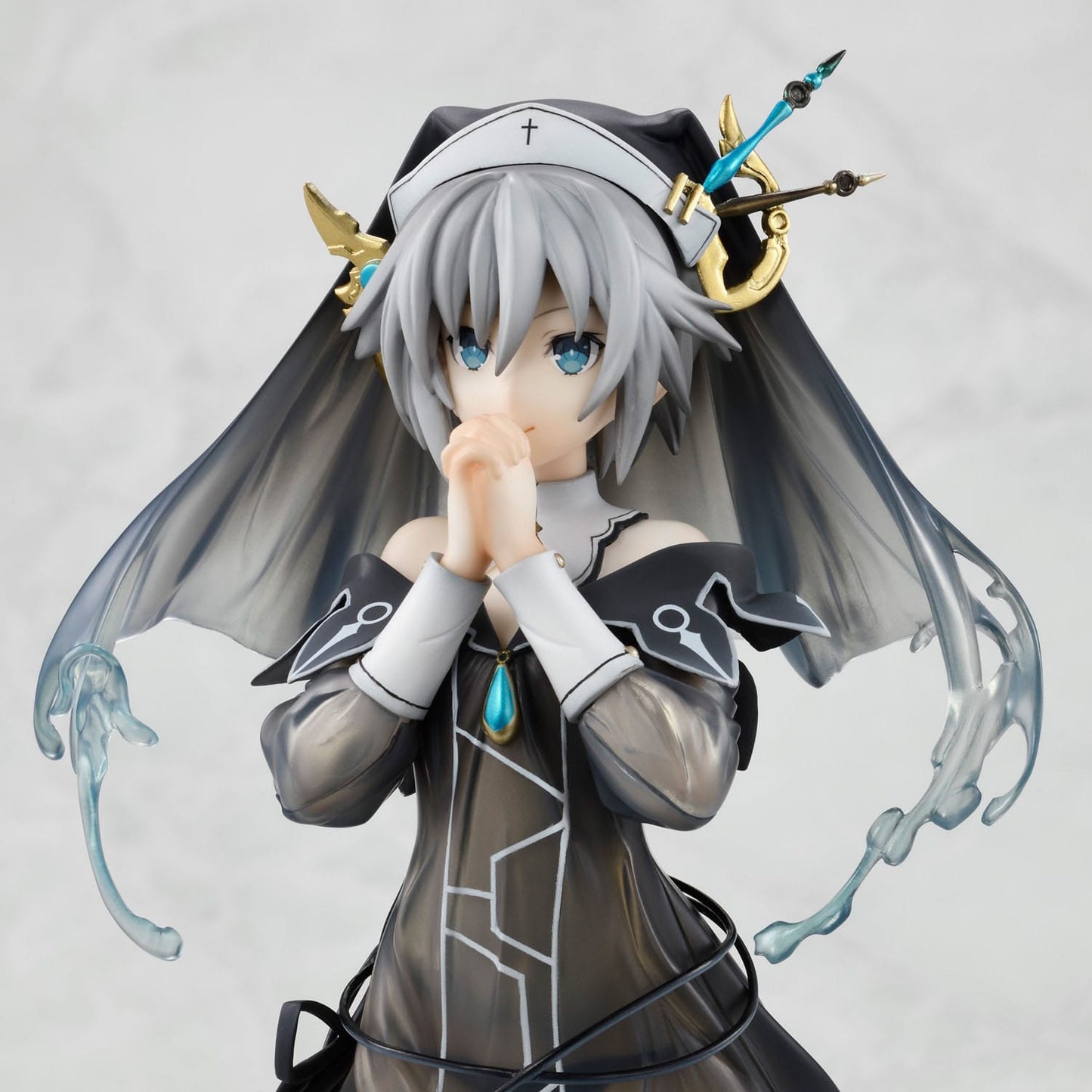 Nia Honjo - Date A Live - Bellfine - Anime Figuren günstig kaufen