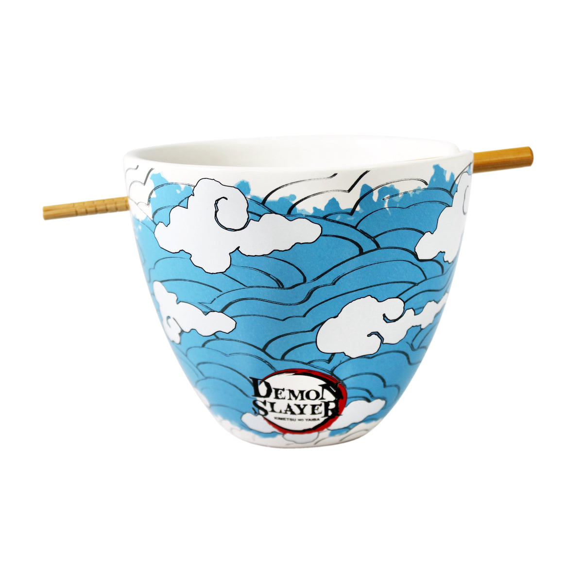 Ramen Schüssel - Demon Slayer - Tanjiro Mask - Anime Figuren günstig kaufen
