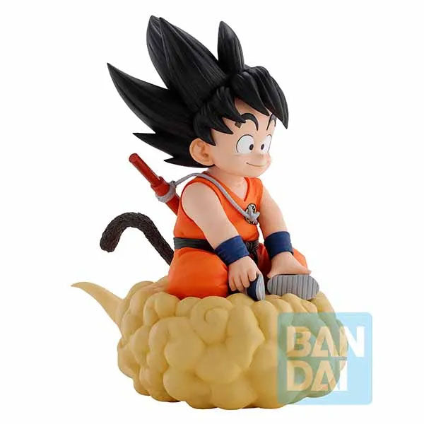 Son Goku - Dragon Ball - Banpresto - Anime Figuren günstig kaufen