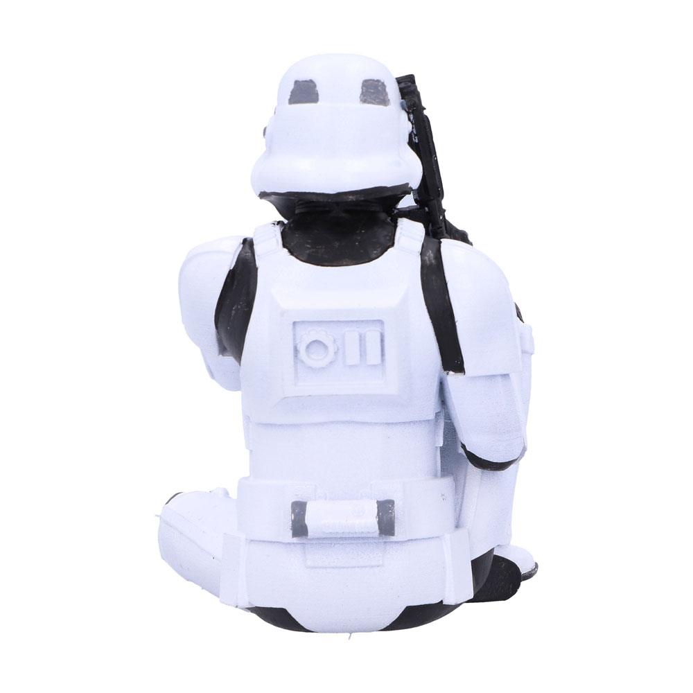 Stormtrooper - Speak No Evil / Star Wars - Anime Figuren günstig kaufen