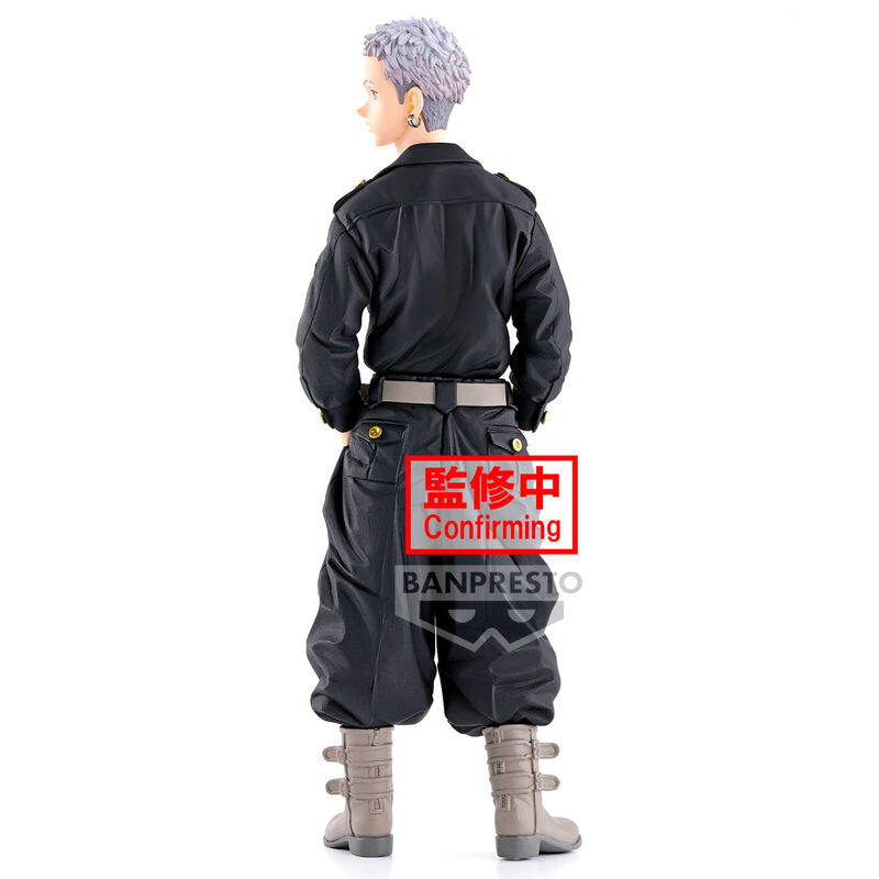 Takashi Mitsuya - Tokyo Revengers - Banpresto - Anime Figuren günstig kaufen