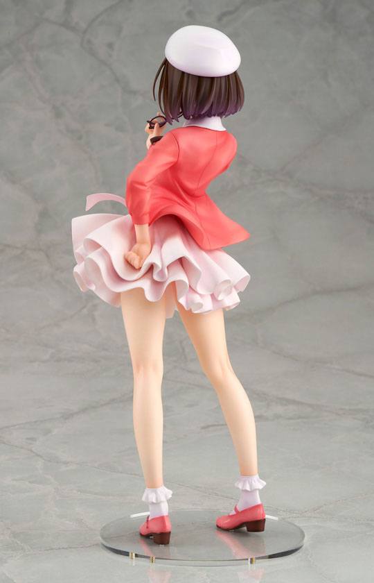 Megumi Kato Fine Ver. Alter