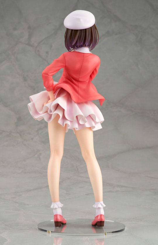 Megumi Kato Fine Ver. Alter