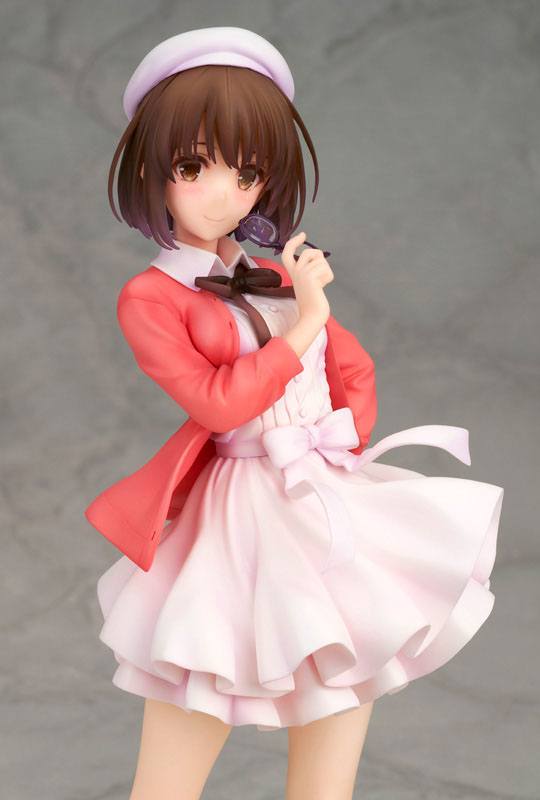 Megumi Kato Fine Ver. Alter